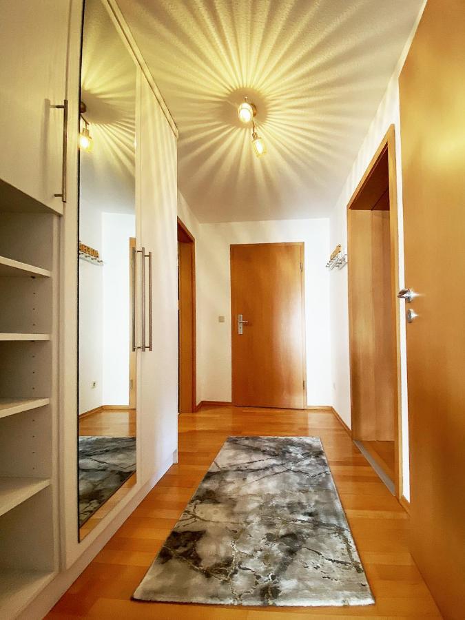 Liebevoll Eingerichtete Direkt Am Erfurter Dom! Apartment *