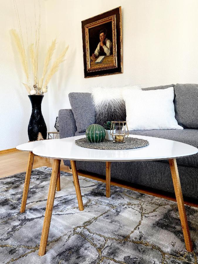 Liebevoll Eingerichtete Direkt Am Erfurter Dom! Apartment Erfurt